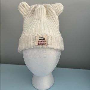 Zara girls hat OS